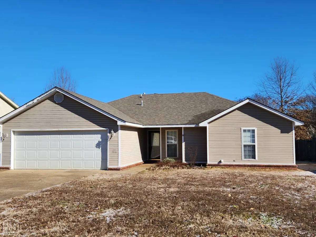 2212 Sheffield Drive, Jonesboro, AR 72405 - #1
