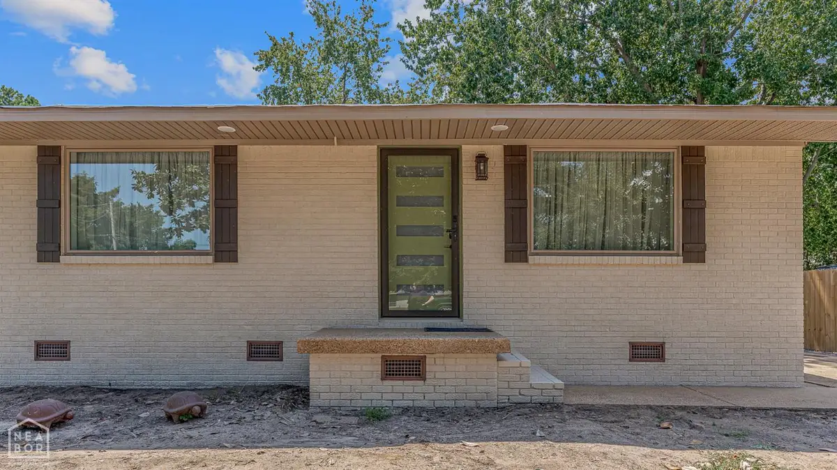 403 Mead Street, Lake City, AR 72437 - #1