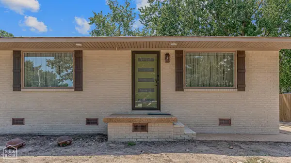 403 Mead Street, Lake City, AR 72437