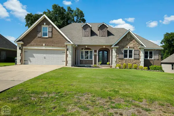 4105 Sage Meadows Boulevard, Jonesboro, AR 72405