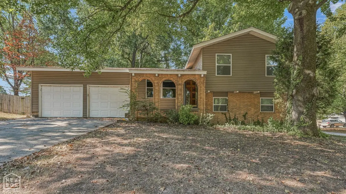 1301 Birchwood Cove, Jonesboro, AR 72401 - #1