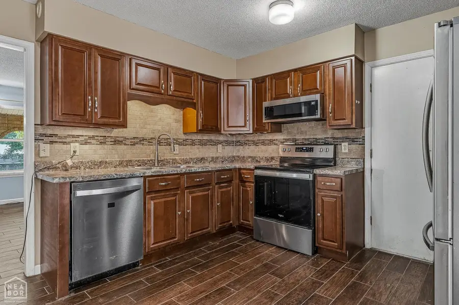 1301 Birchwood Cove, Jonesboro, AR 72401 - #2