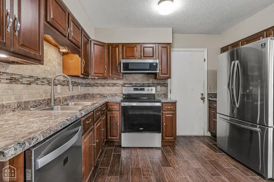 1301 Birchwood Cove, Jonesboro, AR 72401 - #3