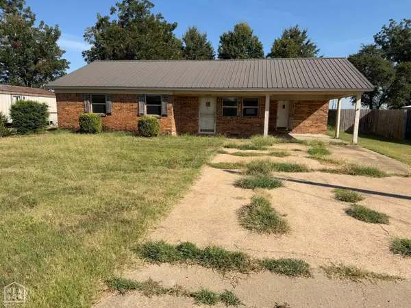 210 Oak Street, Tyronza, AR 72386