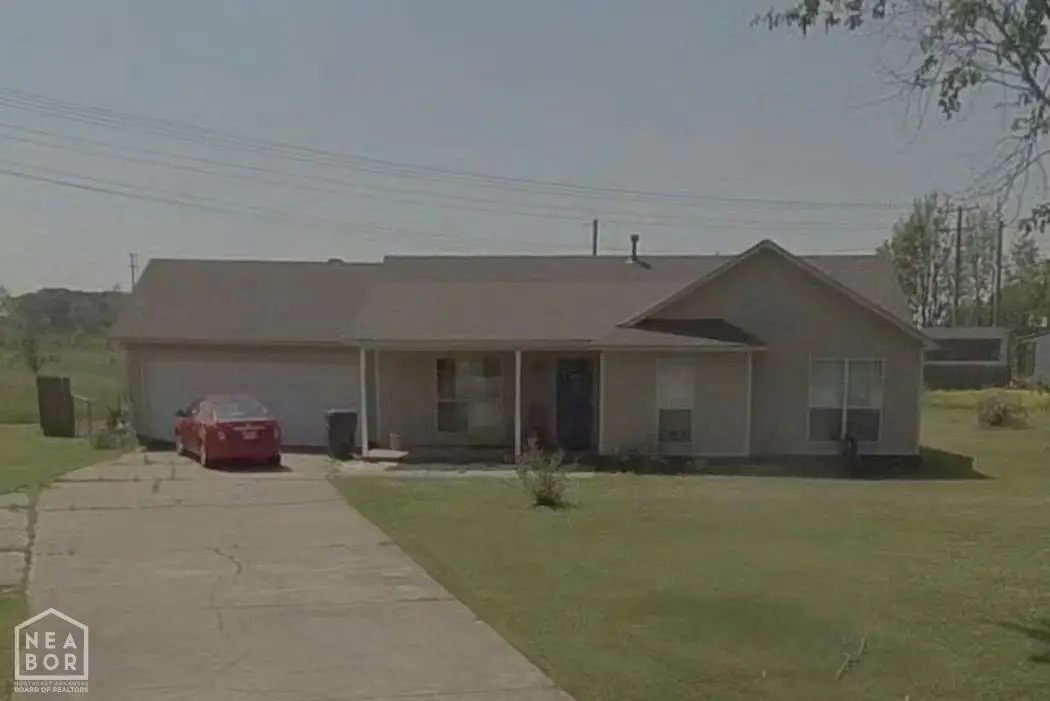 232 Sundown Cove, Jonesboro, AR 72405 - #1
