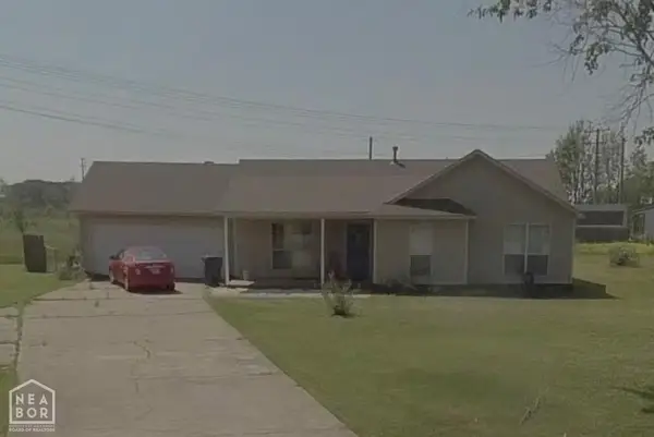 232 Sundown Cove, Jonesboro, AR 72405