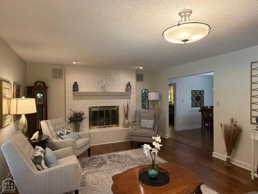 107 E Stroud Street, Jonesboro, AR 72401 - #2