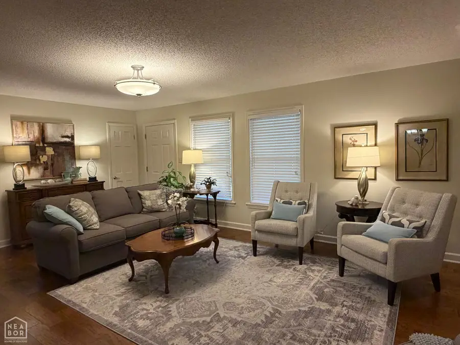 107 E Stroud Street, Jonesboro, AR 72401 - #3