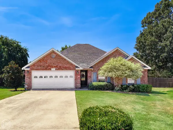 4100 Wetherfield Cove, Jonesboro, AR 72405