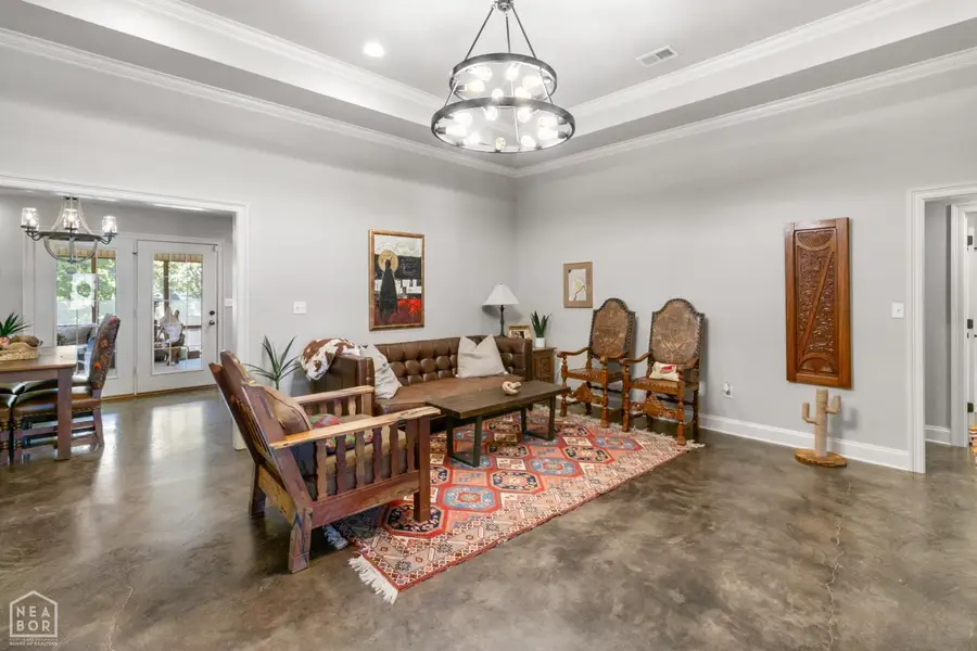 4100 Wetherfield Cove, Jonesboro, AR 72405 - #3