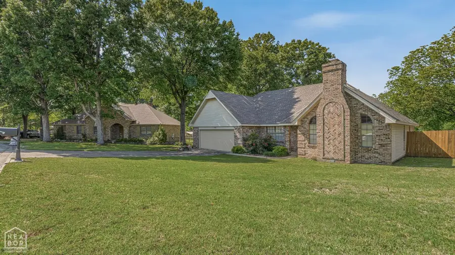 3702 Catalina, Jonesboro, AR 72405 - #2