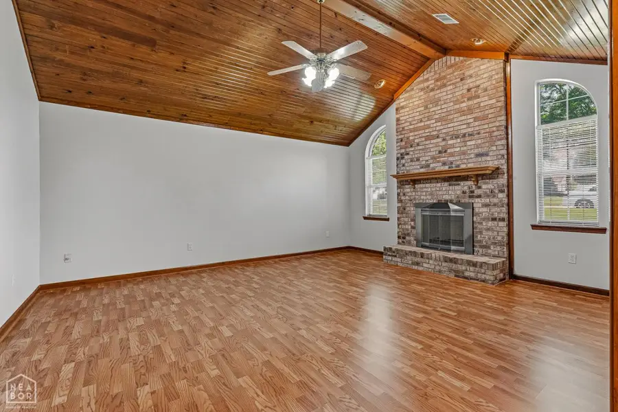 3702 Catalina, Jonesboro, AR 72405 - #3