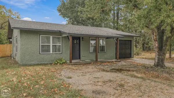 207 S 14th Avenue, Paragould, AR 72450