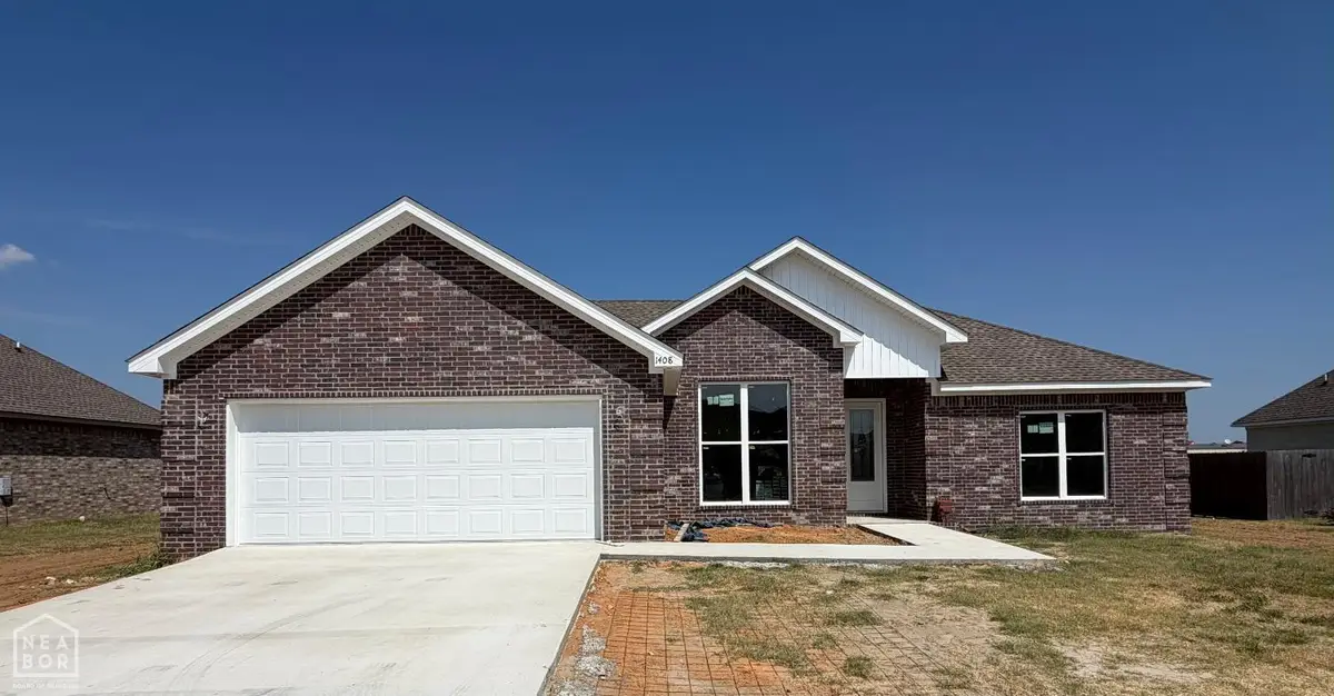 1408 Pamela, Lake City, AR 72437 - #1
