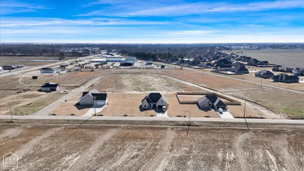 8 Arrow Estates, Walnut Ridge, AR 72476
