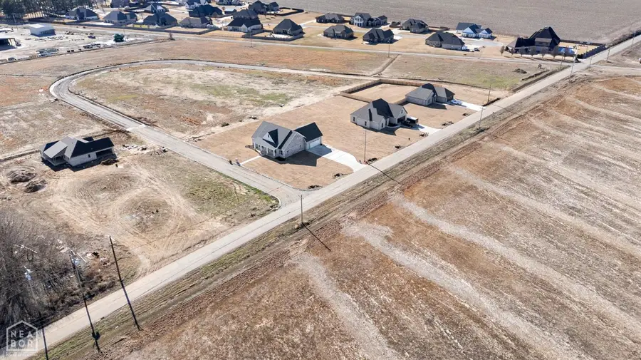 10 Arrow Estates, Walnut Ridge, AR 72476 - #3