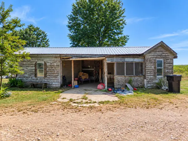 1104 E County Road 732, Osceola, AR 72370