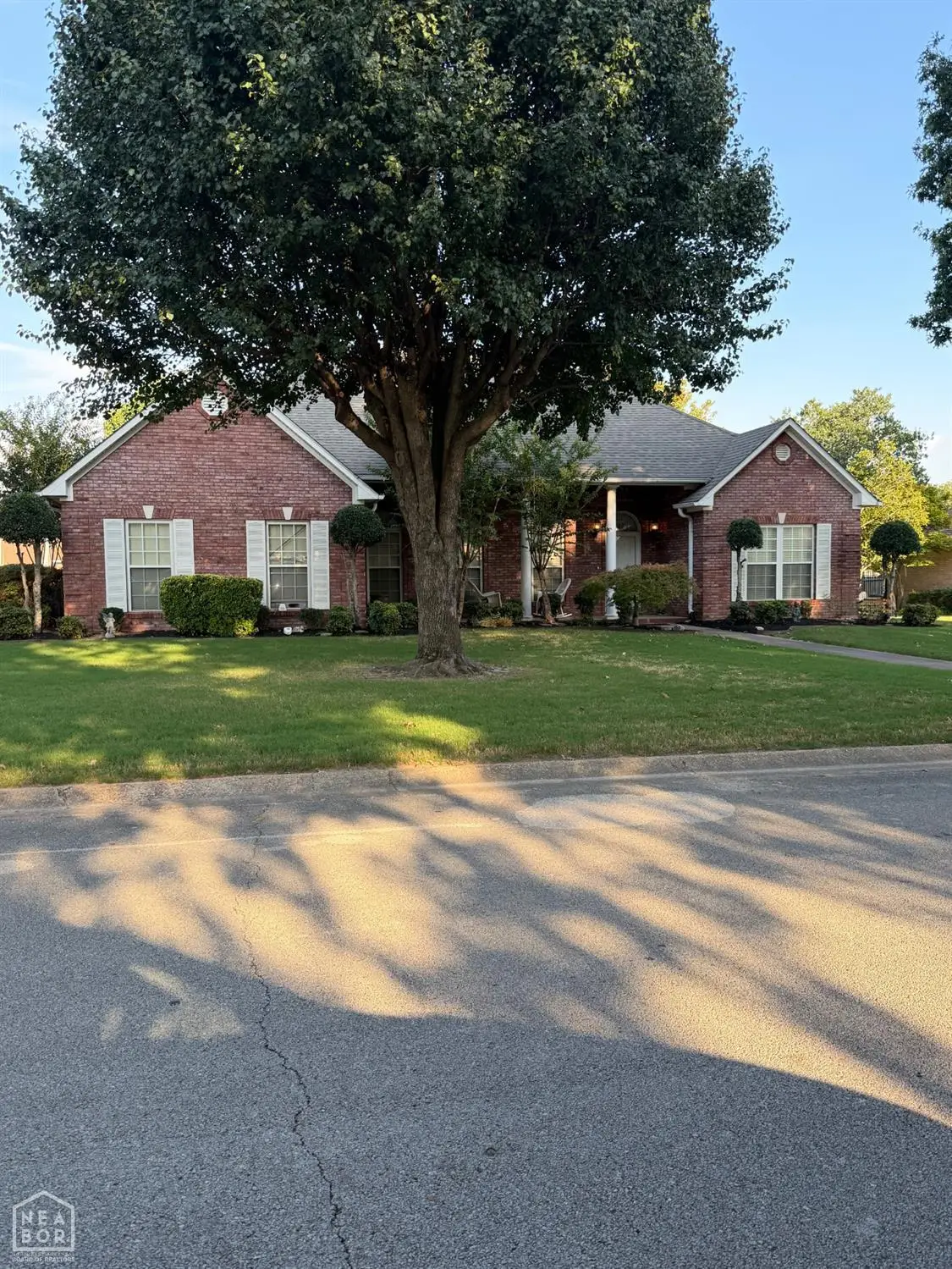 3700 Lafayette Lane, Jonesboro, AR 72404 - #1