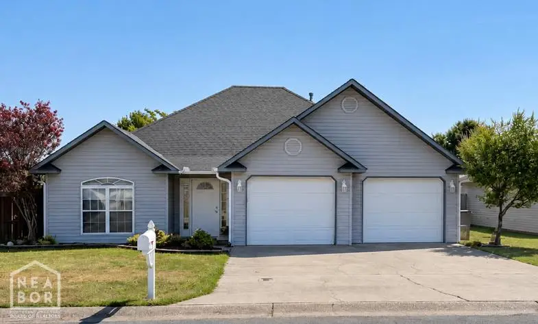 4604 Geraldine Cove, Jonesboro, AR 72404 - #1