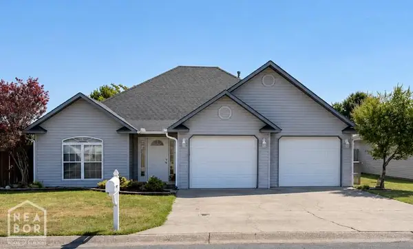 4604 Geraldine Cove, Jonesboro, AR 72404