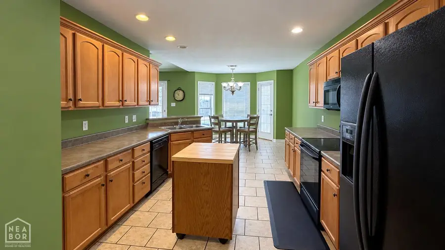 4604 Geraldine Cove, Jonesboro, AR 72404 - #2