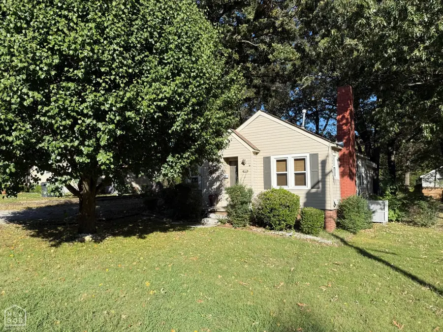 1308 Turner Street, Jonesboro, AR 72401 - #2