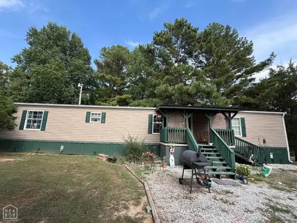 184 Lee Street, Paragould, AR 72450