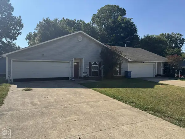 700 W Monroe Avenue, Jonesboro, AR 72401