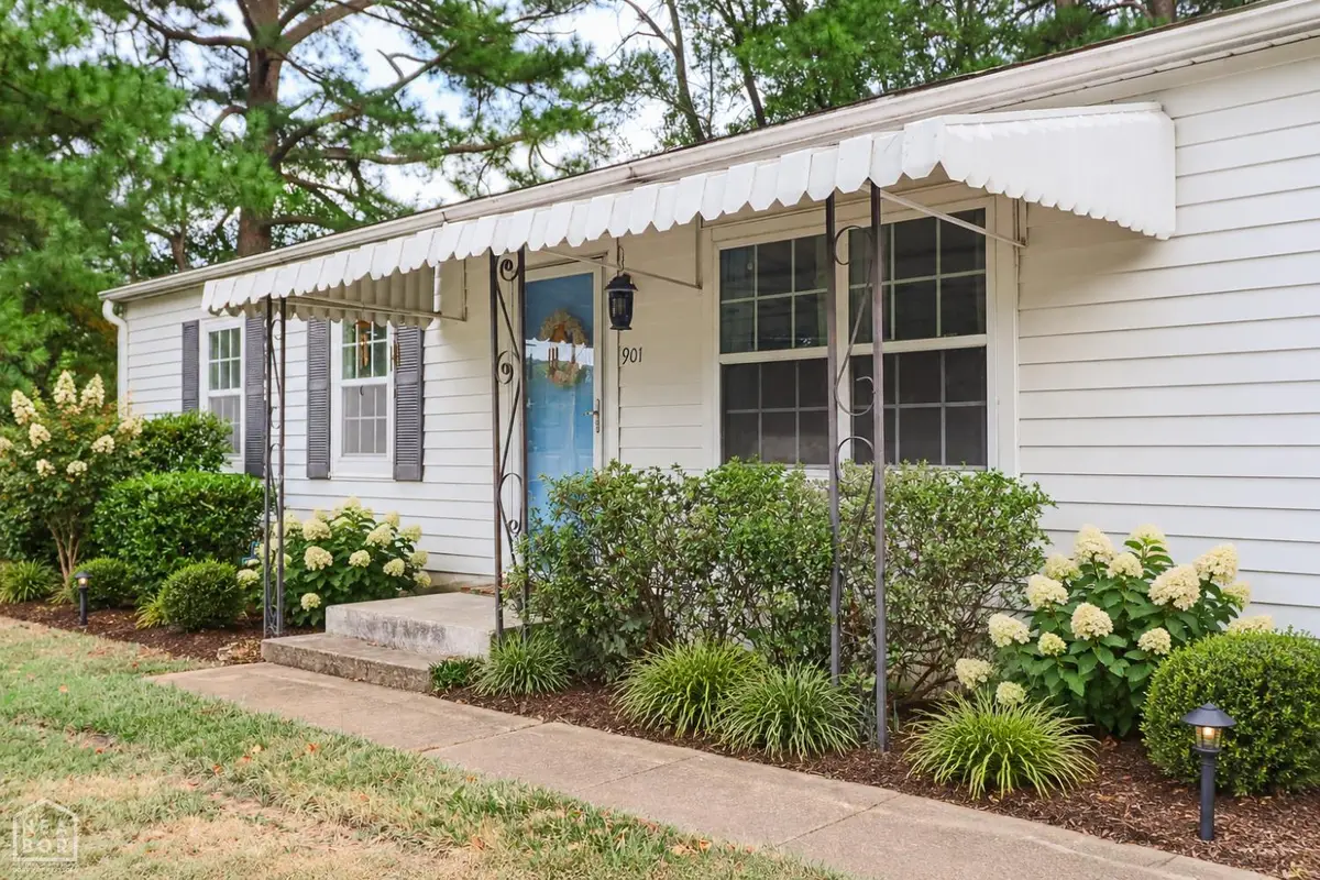 901 Wesley Court, Jonesboro, AR 72401 - #1