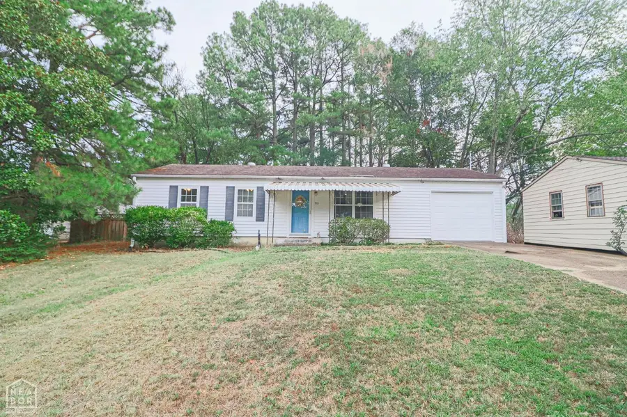 901 Wesley Court, Jonesboro, AR 72401 - #3