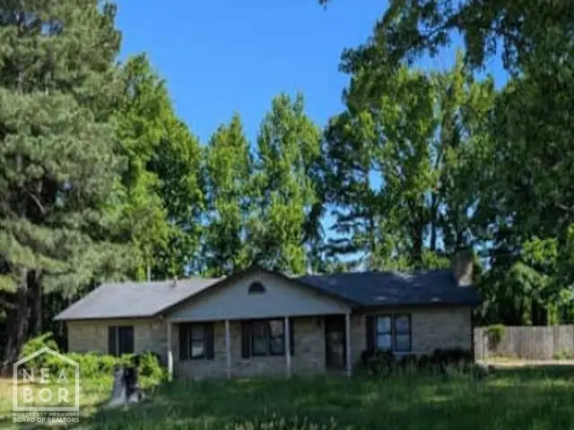 4312 Brenda Street, Jonesboro, AR 72401 - #1