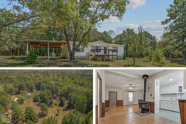 576 Greene 706 Rd, Jonesboro, AR 72405