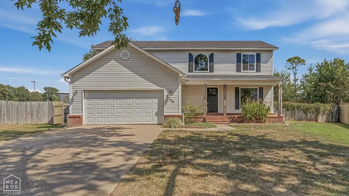 3108 Prairie Drive, Jonesboro, AR 72404 - #1