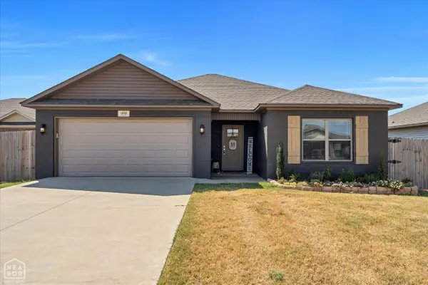 1999 Teal Cove, Lake City, AR 72437