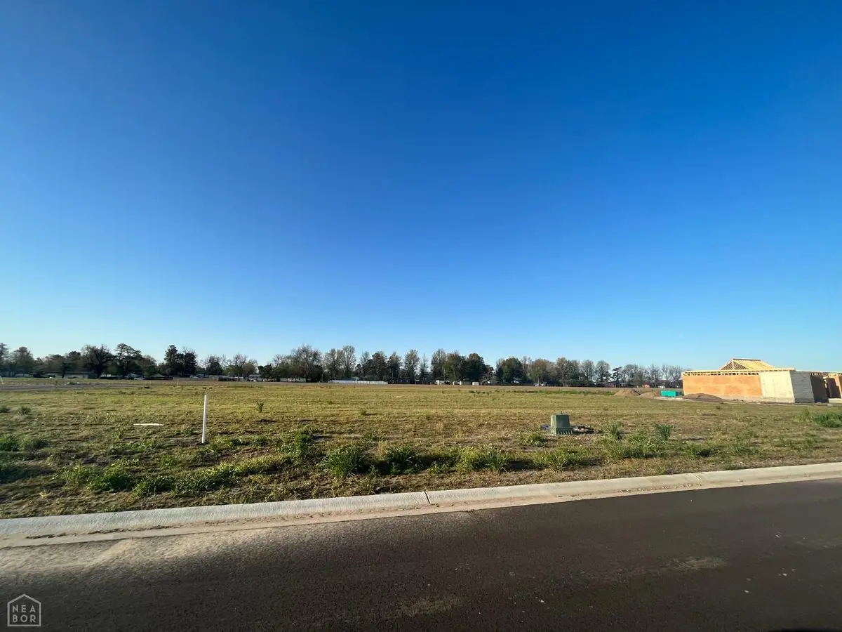 123 Old Eli Road, Monette, AR 72447 - #1