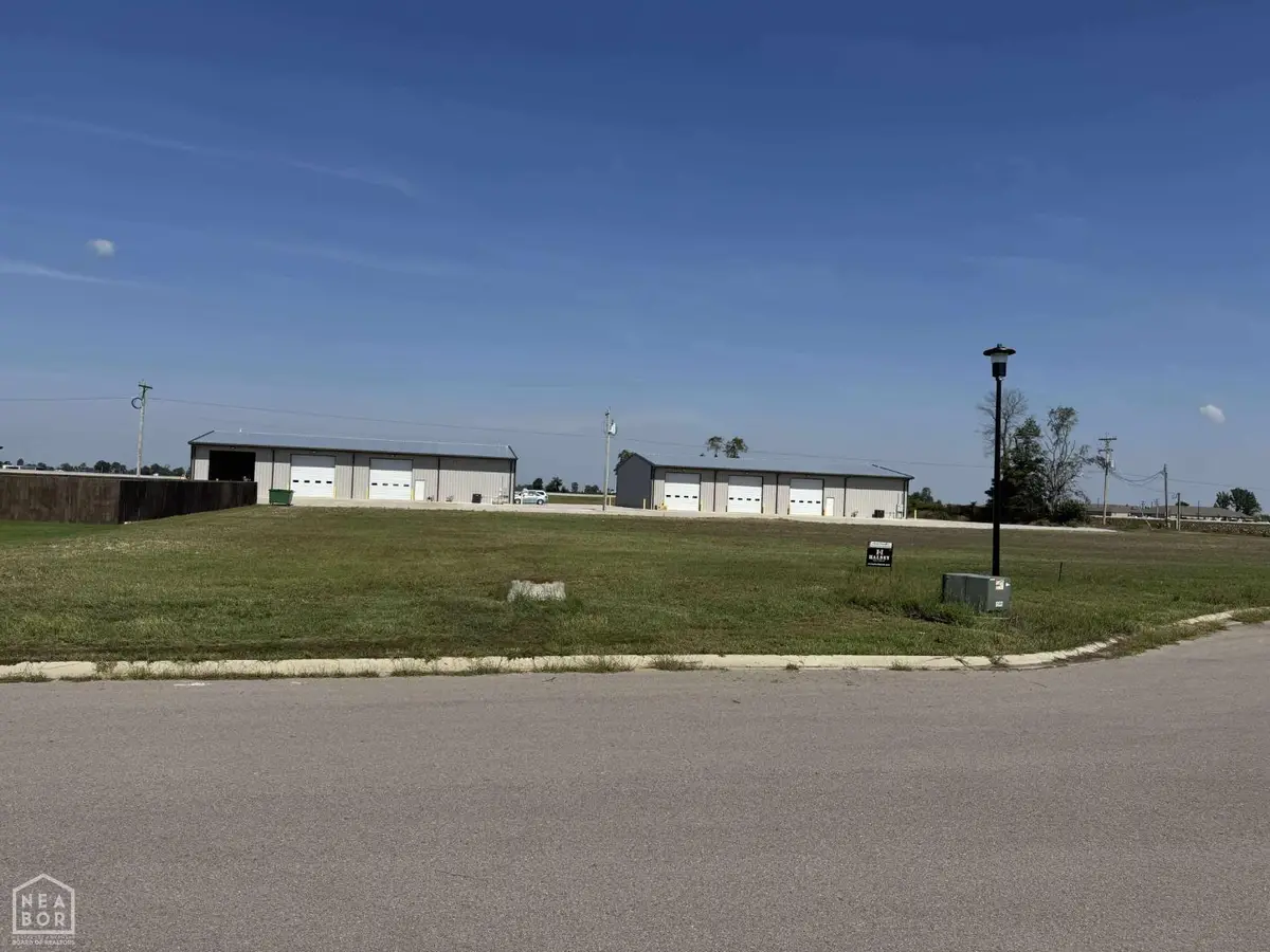 121 Old Eli, Monette, AR 72447 - #1