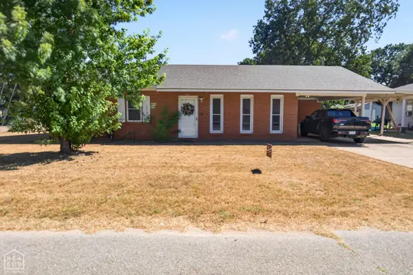 201 Elm Street, Lake City, AR 72437