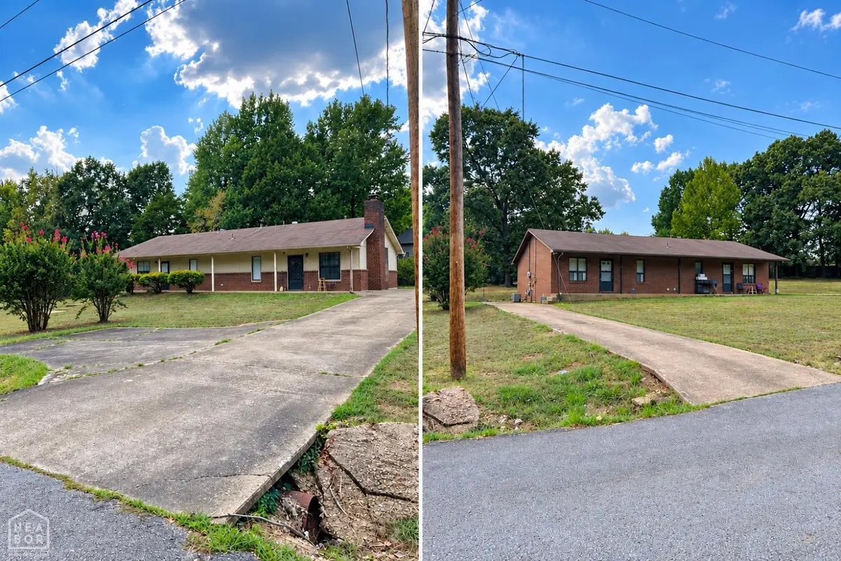 1003 Scott St., Jonesboro, AR 72405 - #1