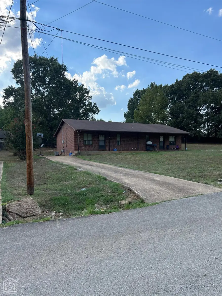 1003 Scott St., Jonesboro, AR 72405 - #2