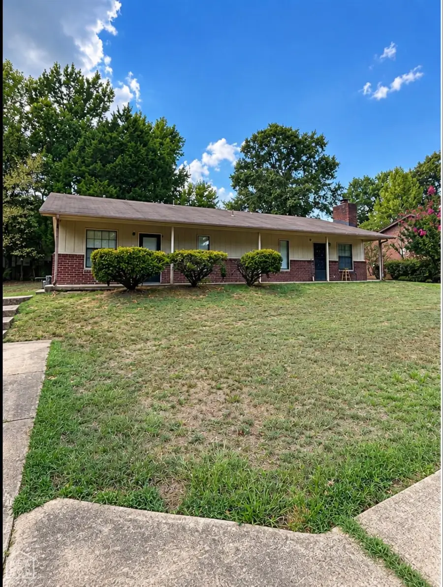 1003 Scott St., Jonesboro, AR 72405 - #3