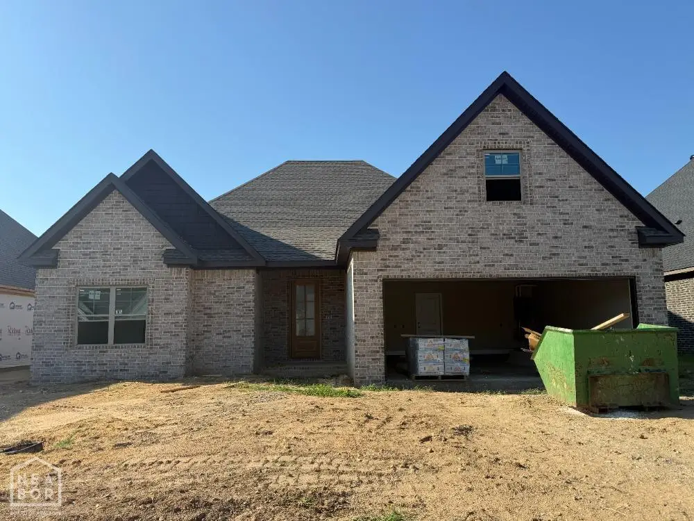 3013 Bear Creek Cove, Jonesboro, AR 72404 - #1
