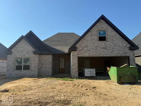 3013 Bear Creek Cove, Jonesboro, AR 72404