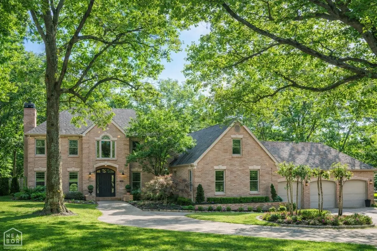 2615 Duckswater, Jonesboro, AR 72404 - #1