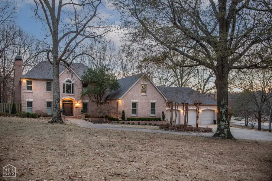 2615 Duckswater, Jonesboro, AR 72404 - #2
