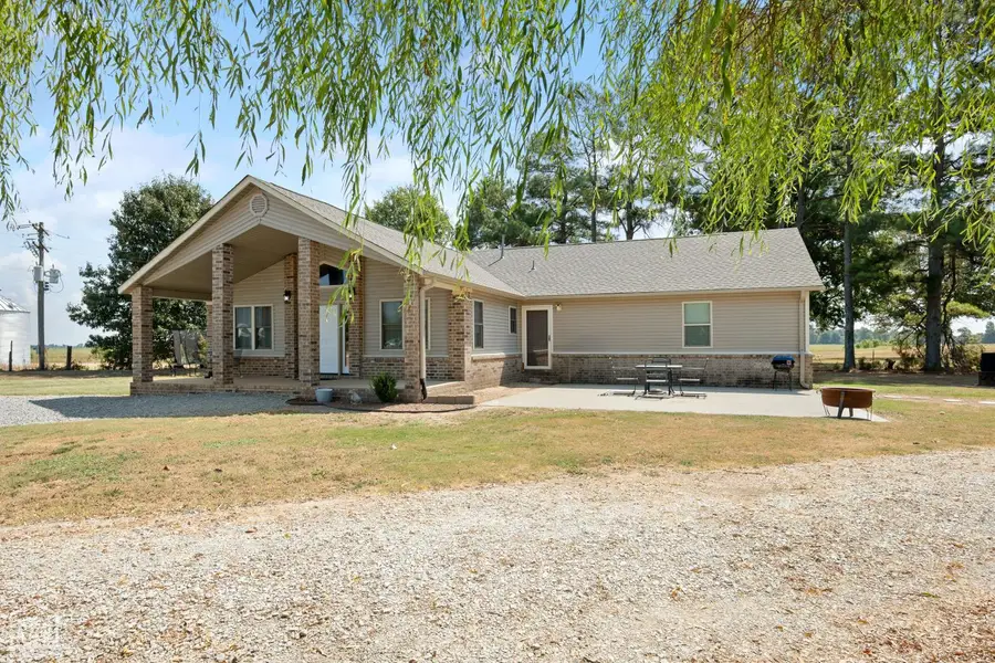 2613 Highway 163, Jonesboro, AR 72404 - #2