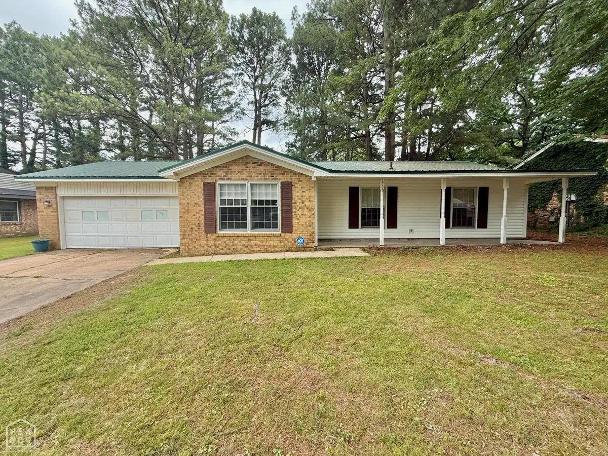 1705 Colonial Road, Jonesboro, AR 72401 - #1