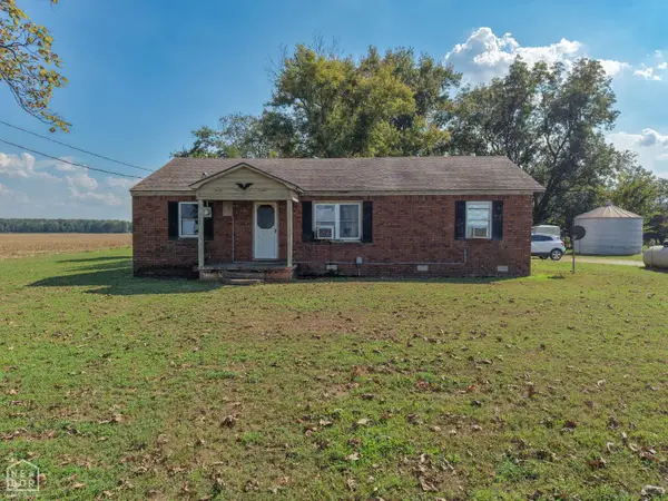 434 Law 410, Walnut Ridge, AR 72476