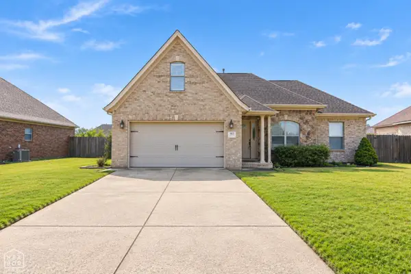 902 Rue Le Maison, Marion, AR 72364