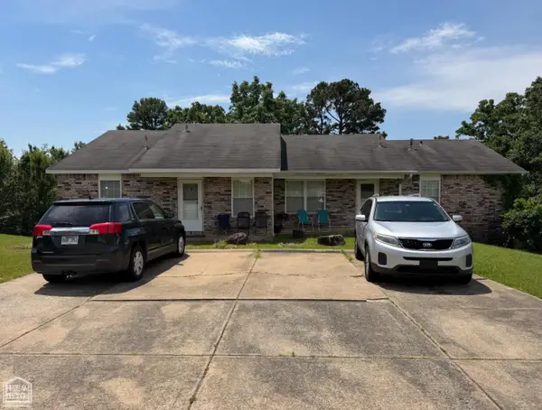 3 Southland Cv, Maumelle, AR 72114
