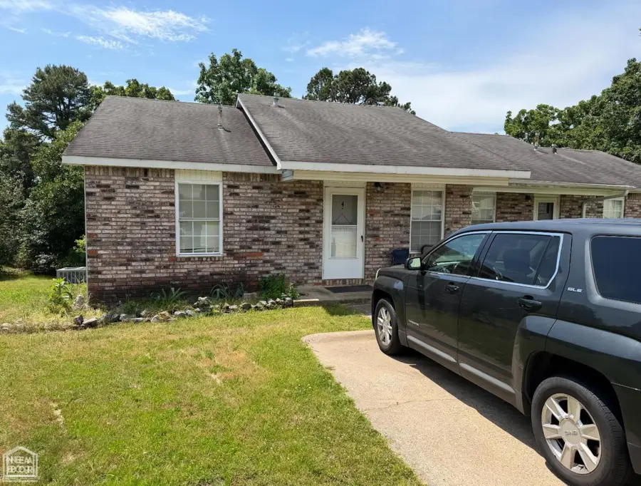 3 Southland Cv, Maumelle, AR 72114 - #3